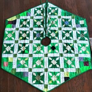 Bought but won't use this year